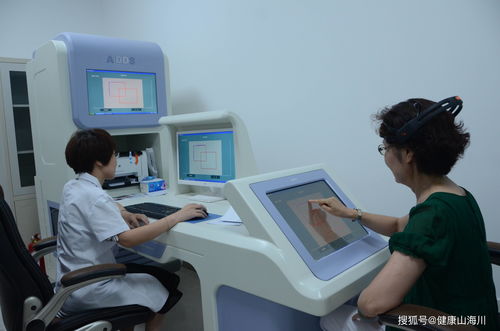 自主科技創新成果加速落地，健康科技領域迎來發展新機遇