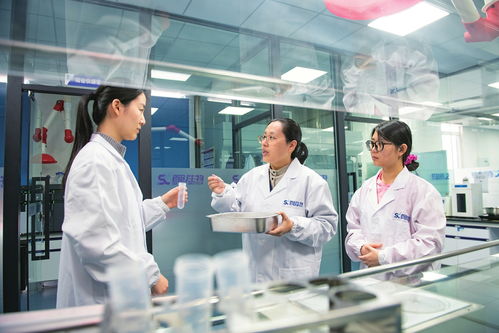 山東大學女博士李寧 扎根棗鄉的“甜蜜”追夢人